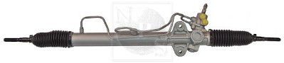 NPS M440I22: Roolilatt