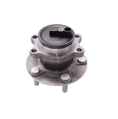 NPS M471I46: Set rulment roata puntea spate