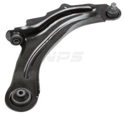 NPS R421T02: Braccio oscillante, sospensione ruota Dx