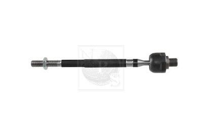 NPS S410G10: Axiální kloub, příčné táhlo řízení vnitřní, 274mm