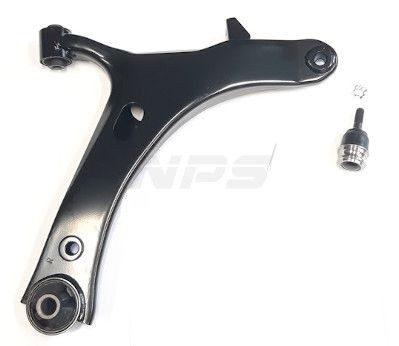 NPS S421U08: Brat, suspensie roata partea de jos