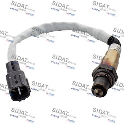 FISPA 90603: Sonde lambda