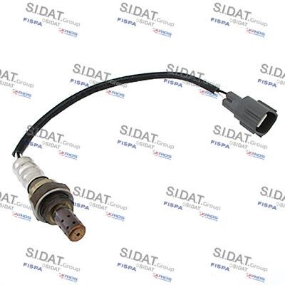 FISPA 90604: Sonda Lambda