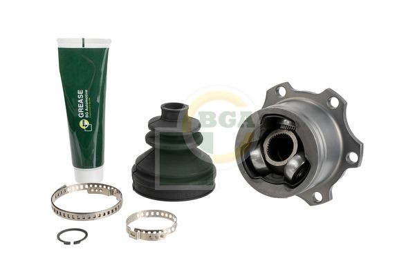 BGA CV0154B: Set articulatie, planetara spre cutia de viteze, Axa fata stanga, Axa fata dreapta