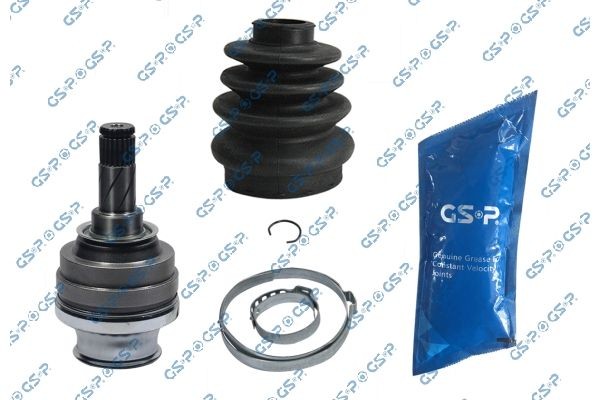 GSP 644004: Set articulatie, planetara