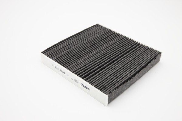 ZAFFO Z066: Filtru, aer habitaclu Filtru carbon activ