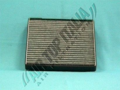 ZAFFO Z439: Filtrs, Salona telpas gaiss Aktivētās ogles filtrs