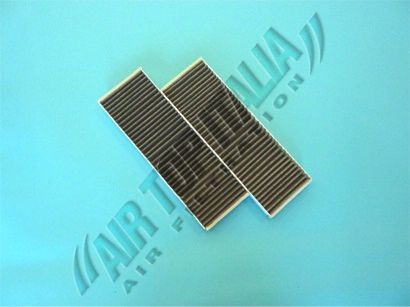 ZAFFO Z496 Innenraumfilter Aktivkohlefilter