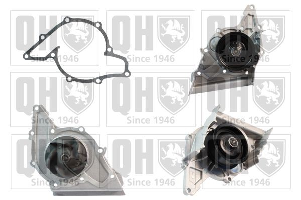 QUINTON HAZELL QCP3095: Pompa apa