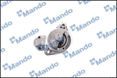 Mando BN3610003301: Starter 1,2kW