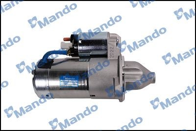 Mando BN3610027510: Starter 1,7kW