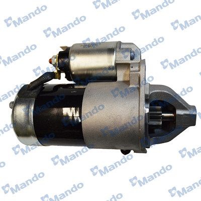 Mando BN3610035900: Starter 1,2kW