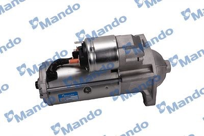 Mando BN3610042200: Starter 2,0kW