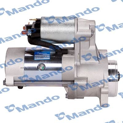 Mando BN361004A000: Starter 2,2kW