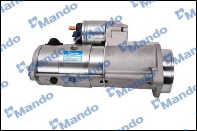 Mando BN361004A010: Starter 2,2kW