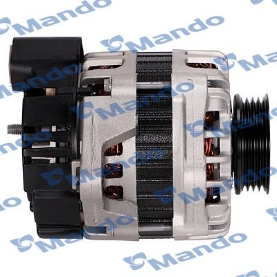 Mando BN3730002550: Generaator 70A