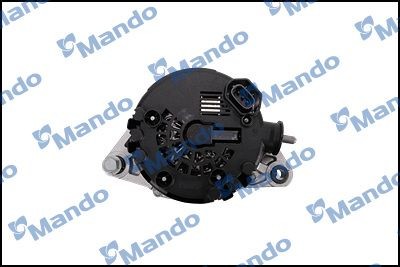Mando BN373002F100: Generaator 150A