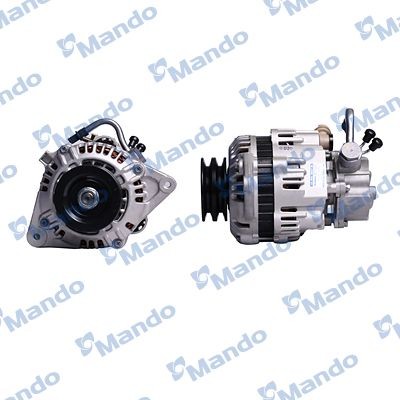 Mando BN3730042455: Generaator 75A