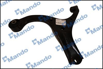 Mando CAH0075D: Brat, suspensie roata Axa fata stanga, fara articulatie de sarcina/ghidare