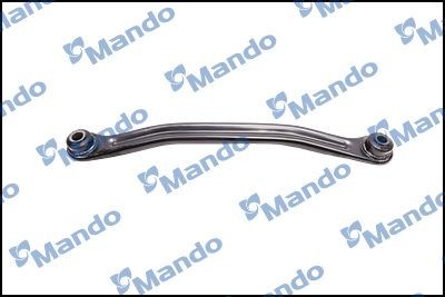 Mando CAH0079D: Brat, suspensie roata Axa spate stanga, cu material de prindere