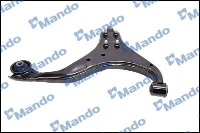 Mando CAH0124D: Bras de suspension Essieu avant gauche, sans rotule de suspension