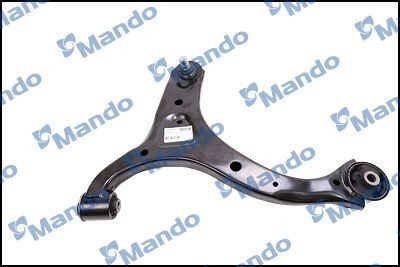 Mando CAK0144D: Brat, suspensie roata Axa fata stanga