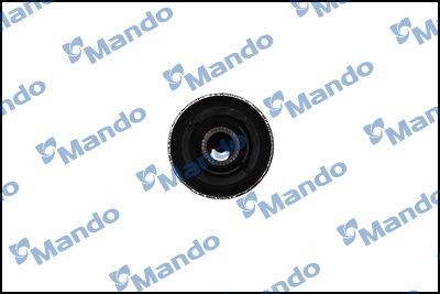 Mando DCC010199: Puks Tagasild all