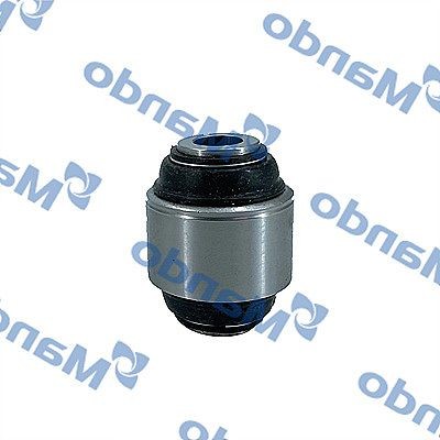Mando DCC010760: Puks taga