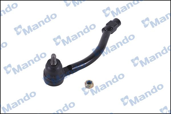 Mando DSA020472: Rooliots paremal, 242mm