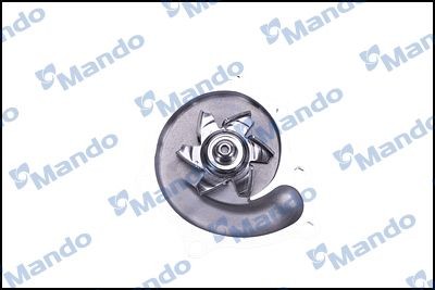 Mando DSA020633: Set reparatie, cap de bara