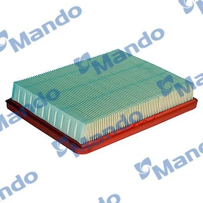 Mando EAF00050M: Oro filtras