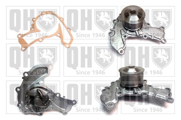 QUINTON HAZELL QCP3337: Pompa acqua