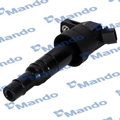 Mando ECI00009Y: Süütepool