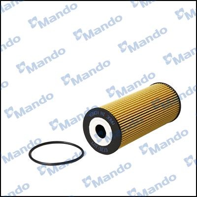 Mando EEOA0004Y: Filtru ulei