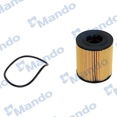 Mando EEOB0002Y: Õlifilter