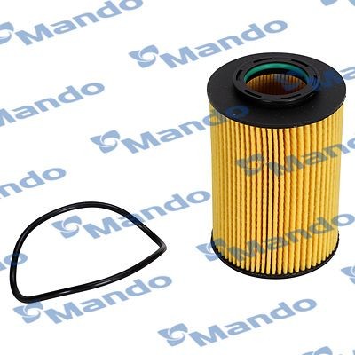 Mando EEOH0011Y: Õlifilter