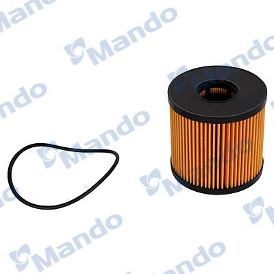 Mando EEOR0002Y: Õlifilter