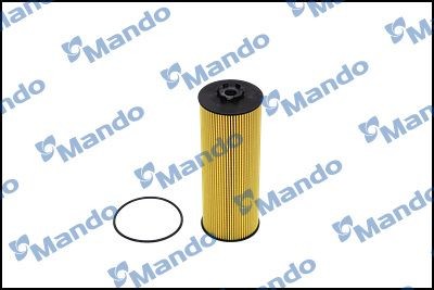 Mando EEOW0001Y: Filtru ulei