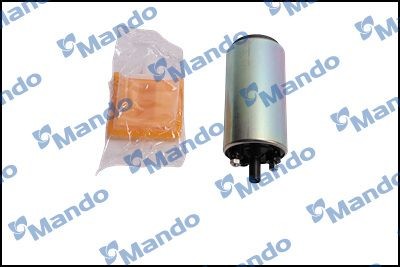 Mando EFMT0001D: Kütusepump elektriline, ilma tihenditeta