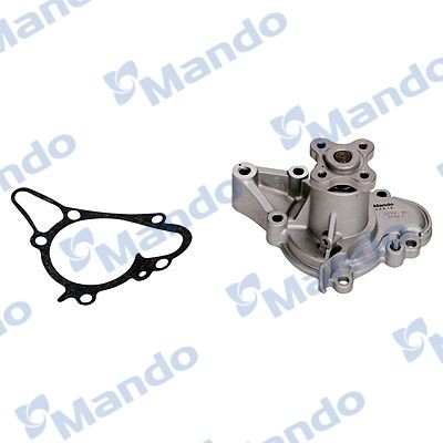 Mando EWPK0008: Veepump