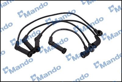 Mando EWTH00004H: Kit cavi candele