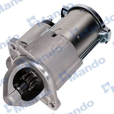 Mando EX25180808: Motorino avviamento 1,2KW