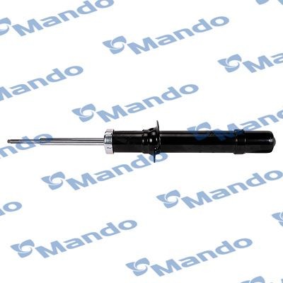 Mando EX5461138701: Amortiguador Eje delantero, Presión de gas, Amortiguador telescópico