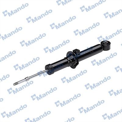 Mando EX546303E031: Amort esisild vasakul, Gaasirõhk, Teleskoop-amort