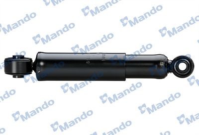 Mando EX5531002110: Amortiguador Eje trasero, Presión de aceite, Amortiguador telescópico