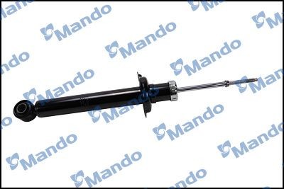 Mando EX5531139501: Amort Tagasild, Gaasirõhk, Teleskoop-amort