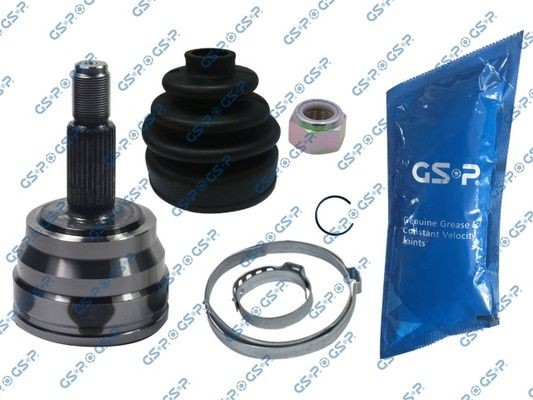 GSP 844025: Liigendlaager, veovõll A1