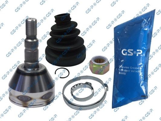 GSP 844027: Liigendlaager, veovõll Esisild, rattapool