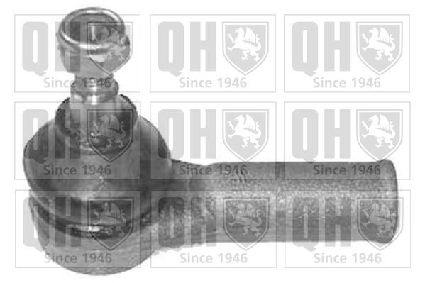 QUINTON HAZELL QD2227S: Articulatie, bara directie Premium Kit+
