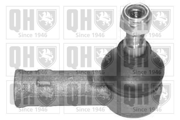 QUINTON HAZELL QD2400S: Könyökcsukló, kormány vonórúd Premium Kit+